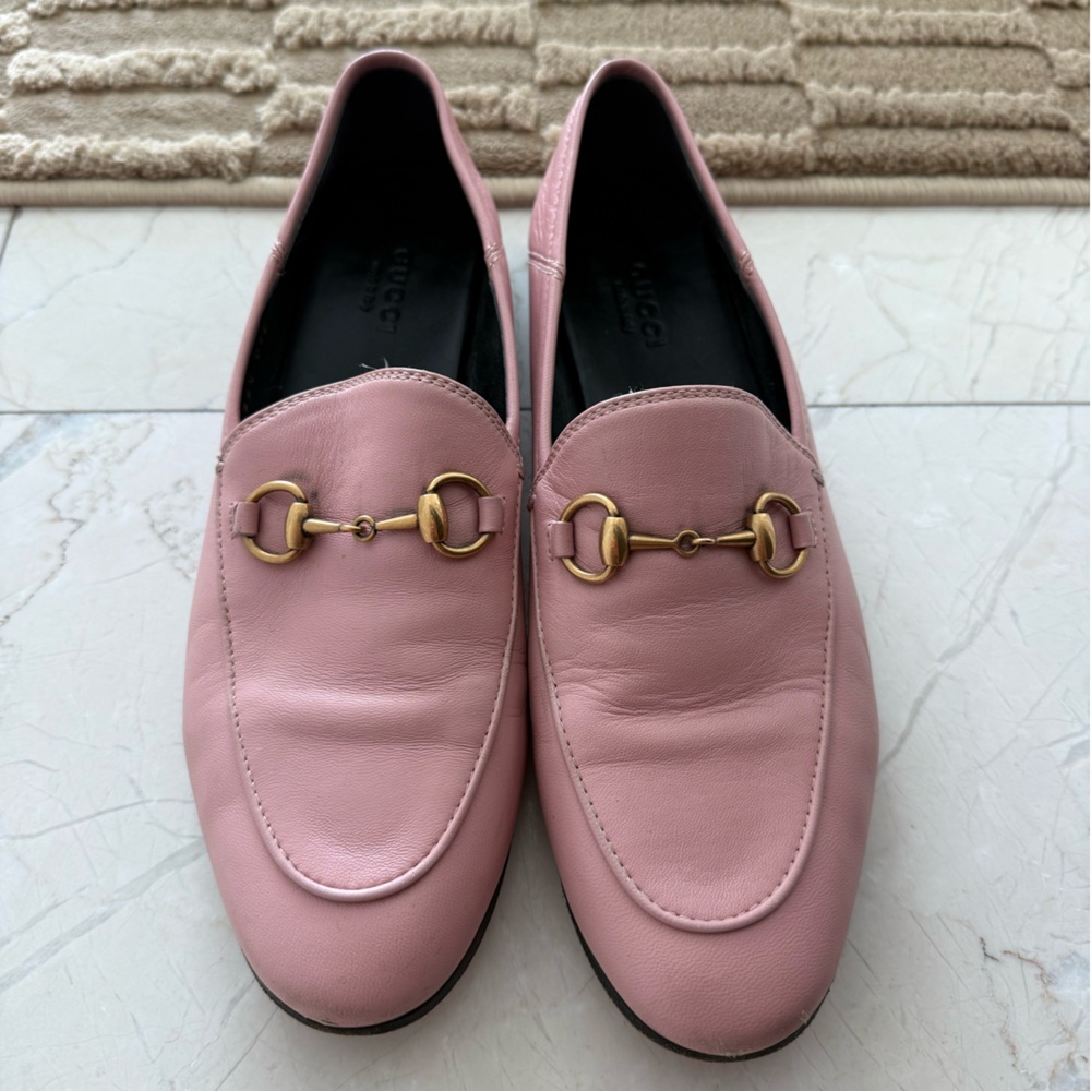 Gucci Loafers